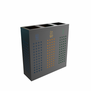 ALBRIS PC - cosuri reciclare metal