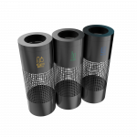 BELVEDERE PC -cosuri de gunoi colectare selectiva metal