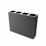 BERNINA PC - cosuri colectare selectiva metal