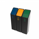 BONANZA PC - cosuri colectare selectiva deseuri metal