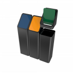 BONANZA PC - cosuri colectare selectiva deseuri metal