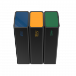 BONANZA PC - cosuri colectare selectiva deseuri metal