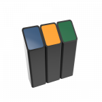 BONANZA PC - cosuri colectare selectiva deseuri metal