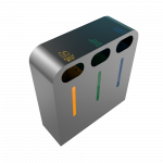 PEGAS PC - cosuri colectare selectiva metal