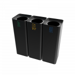 SALLIERE PC - cosuri gunoi colectare selectiva metal