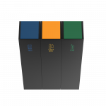 SCOPI PC -cosuri reciclare selectiva metal