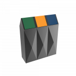 SCOPI PC -cosuri reciclare selectiva metal