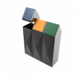 SCOPI PC -cosuri reciclare selectiva metal