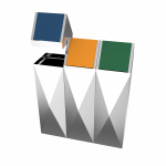 SCOPI SST - cosuri reciclare selectiva inox