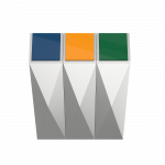 SCOPI SST - cosuri reciclare selectiva inox