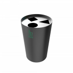 SINGLA PC - cosuri gunoi reciclare metal