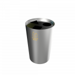 SINGLA SST - cosuri gunoi reciclare inox