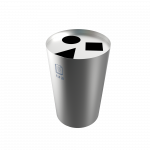 SINGLA SST - cosuri gunoi reciclare inox