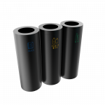 STELLA PC - cosuri gunoi pentru reciclare metal