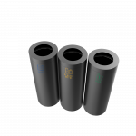 STELLA PC - cosuri gunoi pentru reciclare metal