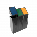 TODI PC - cosuri colectare selectiva metal