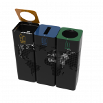 ECOMONDE PC - cosuri gunoi reciclare deseuri metal_custom made 1