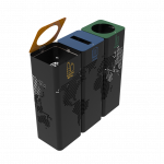 ECOMONDE PC - cosuri gunoi reciclare deseuri metal_custom made 2