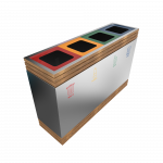 BREND SST - cos de gunoi elegant din inox cu mai multe compartimente_6