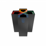 CHANI PC- statie de reciclare moderna din metal_1