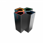 CHANI PC- statie de reciclare moderna din metal_2