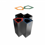 CHANI PC- statie de reciclare moderna din metal_3