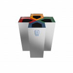 CHANI SST- statie de reciclare moderna din inox_1