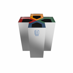 CHANI SST- statie de reciclare moderna din inox_1