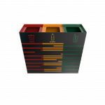 KANDEL PC - cosuri pentru colectarea selectiva a deseurilor din metal_1