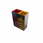 KANDEL PC - cosuri pentru colectarea selectiva a deseurilor din metal_11