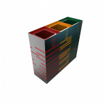 KANDEL PC - cosuri pentru colectarea selectiva a deseurilor din metal_2