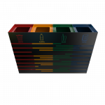 KANDEL PC - cosuri pentru colectarea selectiva a deseurilor din metal_5