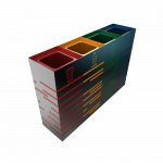 KANDEL PC - cosuri pentru colectarea selectiva a deseurilor din metal_6