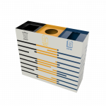 KANDEL PC - cosuri pentru colectarea selectiva a deseurilor din metal_20