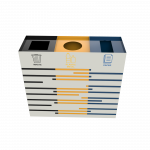 KANDEL PC - cosuri pentru colectarea selectiva a deseurilor din metal_21