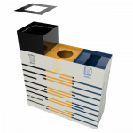 KANDEL PC - cosuri pentru colectarea selectiva a deseurilor din metal_23