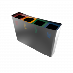 MEDUSA PC - cosuri de gunoi pentru colectare selectiva din metal_11