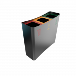 MEDUSA PC - cosuri de gunoi pentru colectare selectiva din metal_2