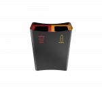 MEDUSA PC - cosuri de gunoi pentru colectare selectiva din metal_5