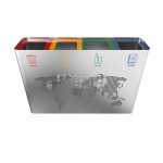 MISTI SST - cosuri moderne de reciclare din inox_5