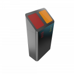 PISCO PC- cos de gunoi genial din metal vopsit in camp electrostatic_10