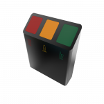 PISCO PC- cos de gunoi genial din metal vopsit in camp electrostatic_3