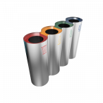 SAJAMA SST - cosuri de gunoi moderne din inox_10