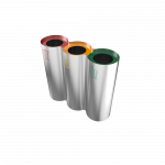 SAJAMA SST - cosuri de gunoi moderne din inox_2