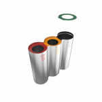 SAJAMA SST - cosuri de gunoi moderne din inox_3