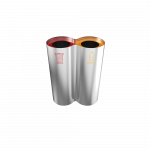 SAJAMA SST - cosuri de gunoi moderne din inox_6