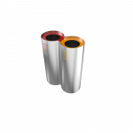 SAJAMA SST - cosuri de gunoi moderne din inox_7