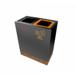 TACORA PC-ingenious_wood_powder_coated_metal_recycling_bin_13