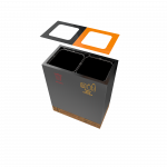 TACORA PC-ingenious_wood_powder_coated_metal_recycling_bin_14