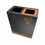 TACORA PC-ingenious_wood_powder_coated_metal_recycling_bin_18